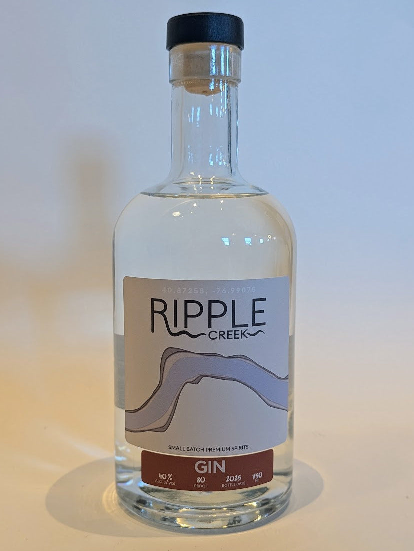 Gin