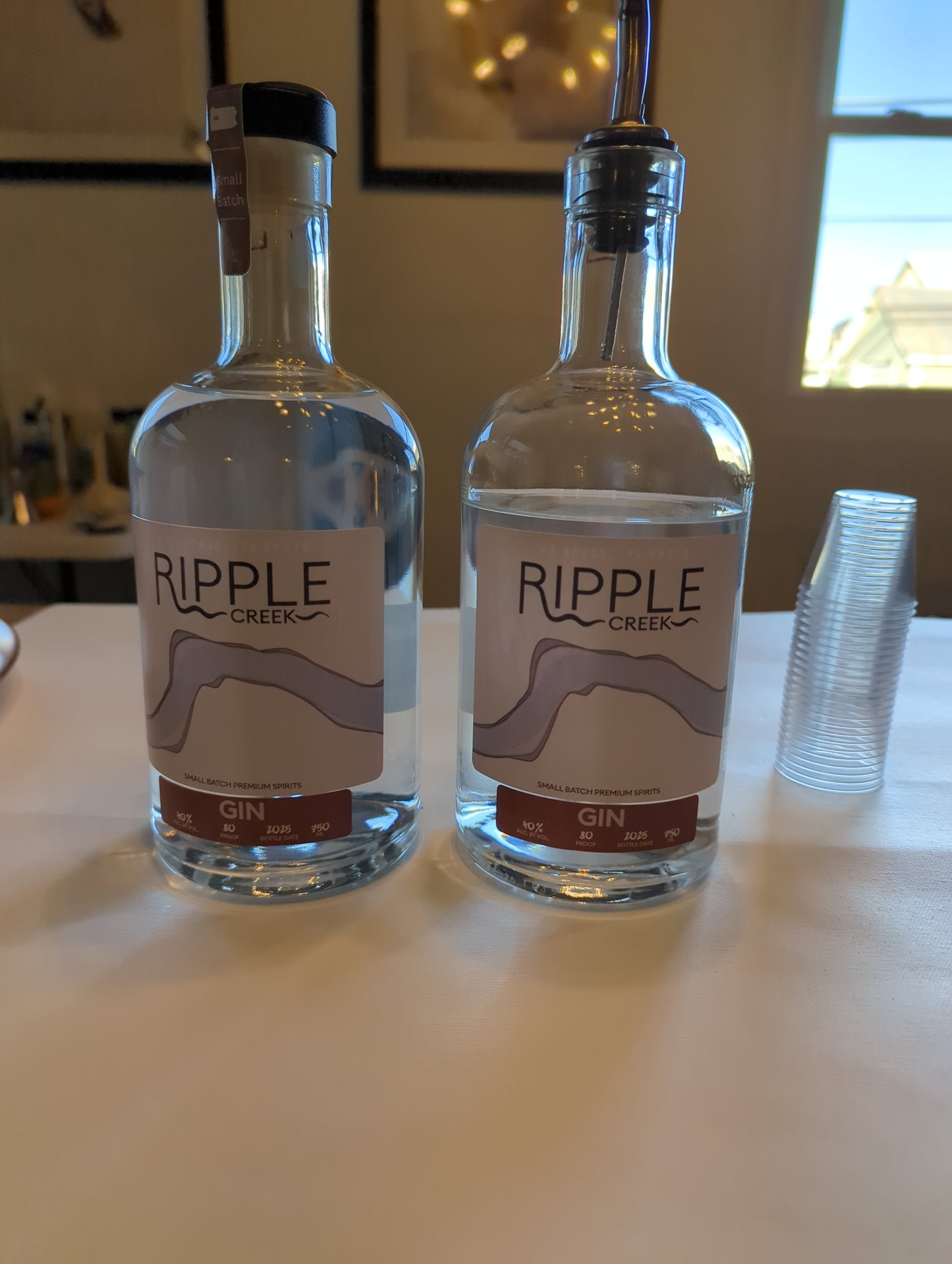 Gin Bundle