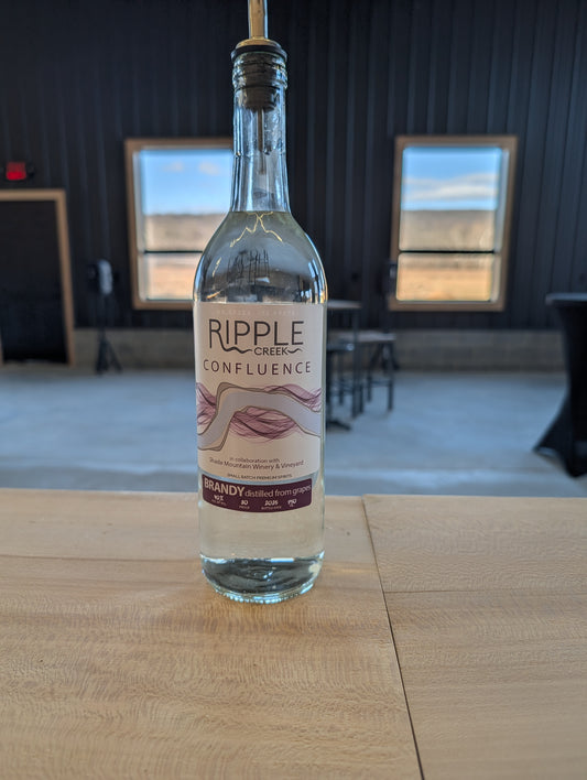 Confluence Brandy