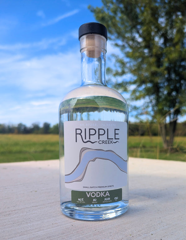 Vodka